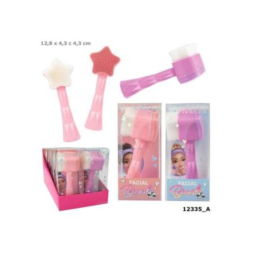  DP0412335 TOP MODEL CETKICE ZA LICE BEAUTY AND ME Cijene