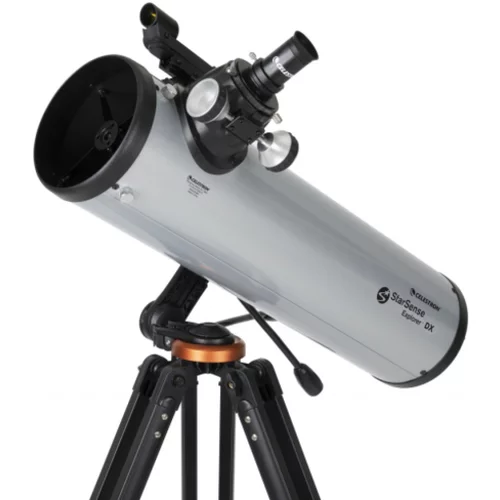 Celestron teleskop starsense explorer dx 130AZ