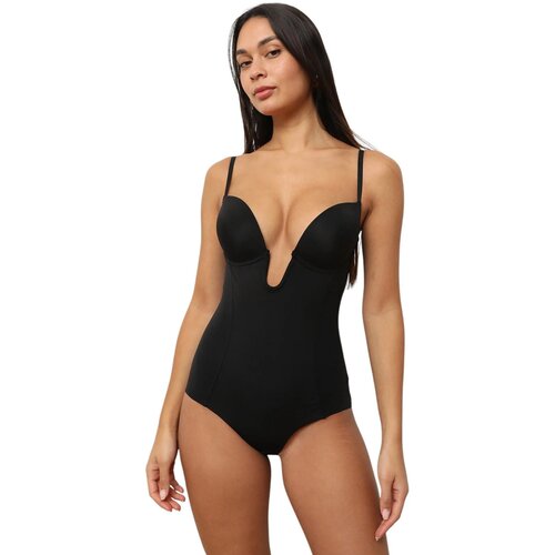 La Modeuse 73945_P174719 Crna Slike