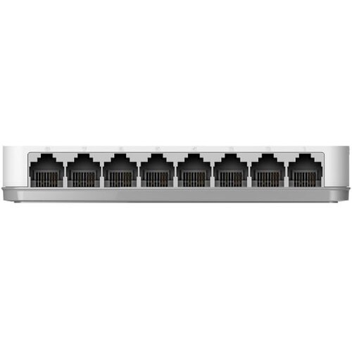D-link DLINK SOHO GO-SW-8E/E Slike
