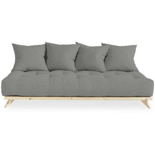 Karup Design sofa Senza Natural Clear/Siva Cijene