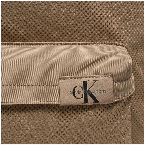 Calvin Klein Jeans Nahrbtnik Sport Essentials Campus Bp43 Me K50K512018 Bež