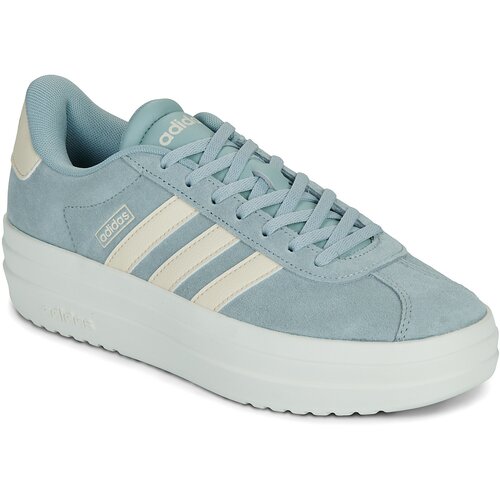Adidas VL COURT BOLD Siva Cijene