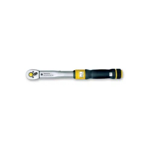 Proxxon MicroClick 1/4&rdquo; moment ključ MC 30 6&ndash;30Nm P23349 Cene
