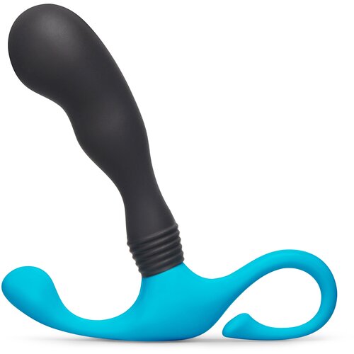 B-Vibe P-Spot Curl Black Slike
