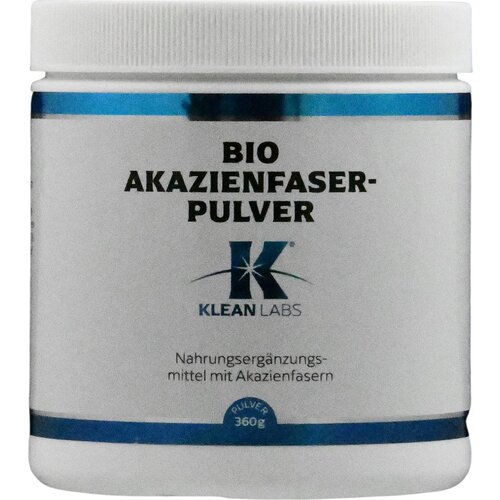 American Biologics Vlakna akacije - prah bio - 360 g Cijene