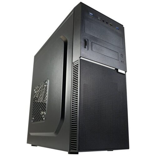 LC-Power Case LC-7041B ATX classic case, HD Audio, 1x USB2.0, 2x USB3.0, 1x USB3.1 type-c Cijene