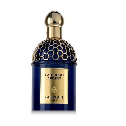 Guerlain Absolus Allegoria Patchouli Ardent 125 ml parfemska voda unisex Slike