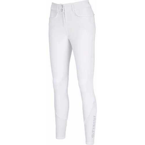 Pikeur Jahalne hlače CAMIE SD, white - 34 Cene