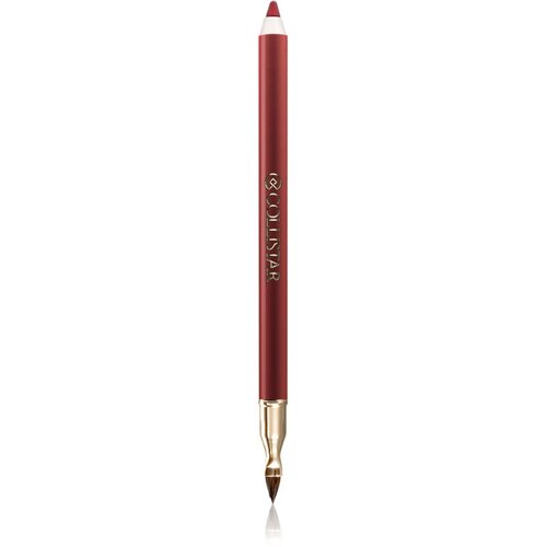 Collistar Professional Lip Pencil svinčnik za ustnice odtenek 7 Cherry Red 1.2 ml Cene