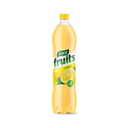Sola sok juicy fruits limunada 1.5L Slike
