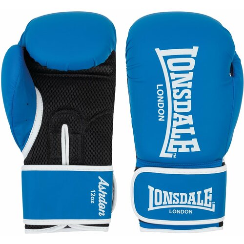 Lonsdale Artificial leather boxing gloves Slike