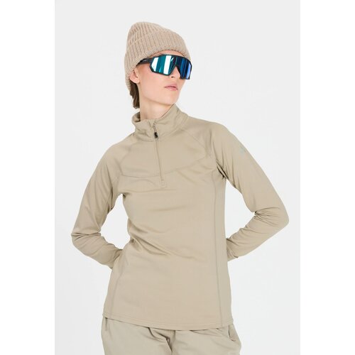 Whistler Women&amp;#039;s functional sweatshirt Blume Slike