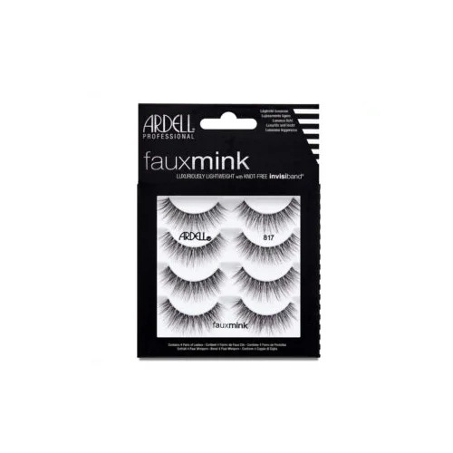  FAUX MINK 817 MULTIPACK 4KOM. ARDELL TREPAVICE