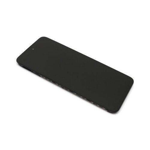 Xiaomi Lcd za redmi 13+ touchscreen +frame black org ( LCD10085 ) Cene