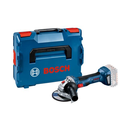 Bosch GWS 18V-7 Cordless Angle Grinder Cijene