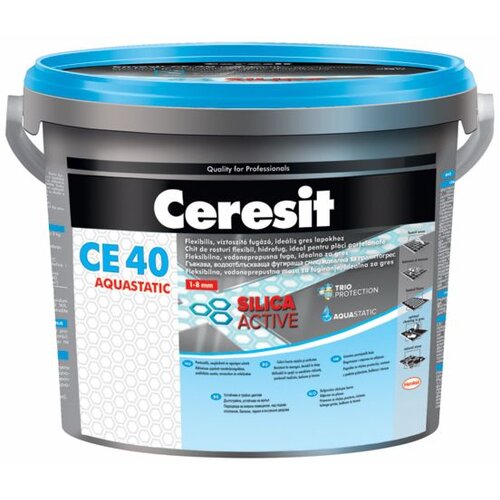 Ceresit fleksibilna masa za fugiranje (boja: mint, 2 kg) Slike