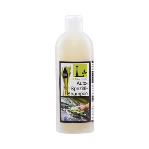 LINA LINE Šampon za avto Cene