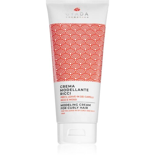 GYADA Cosmetics krema za styling kodrastih las Cene