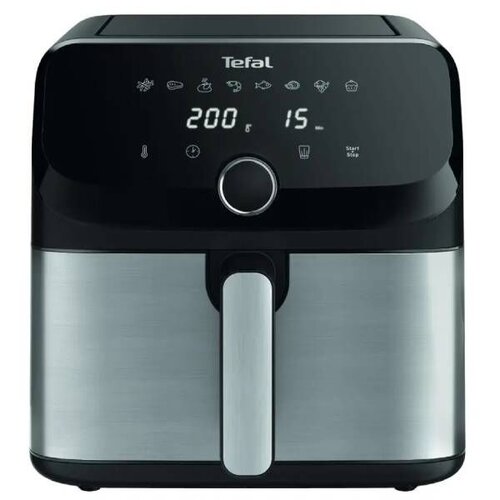 Tefal Easy Fry Mega EY855D10 Airfryer Cene