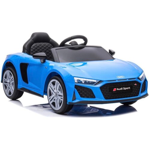  Licencirani auto na akumulator Audi R8 Lift A300 - plavi Cijene