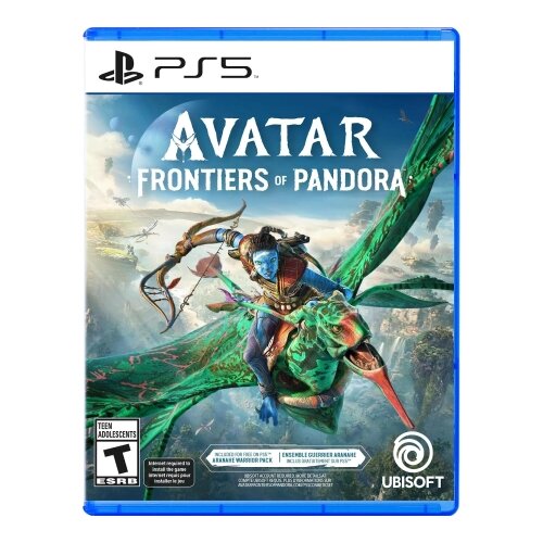 Sony Avatar: Frontiers of Pandora /PS5 Cijene
