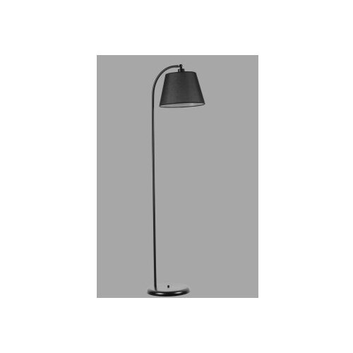 Opviq Podna lampa Azra, 154 cm, E27, Crna Cene
