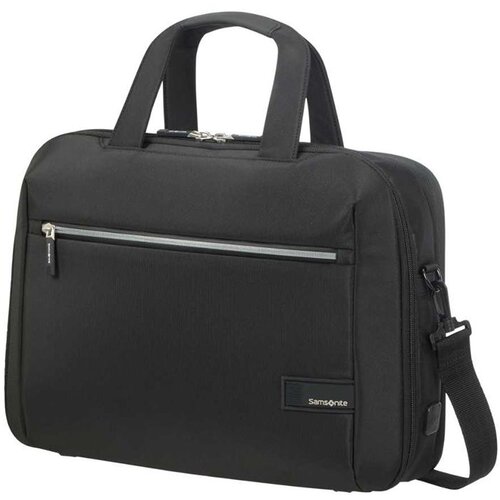 Samsonite Litepoint torba za prijenosno računalo, crna Cijene