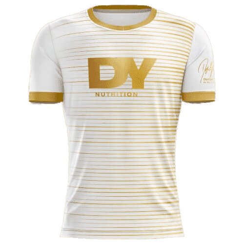 DY Nutrition premium dy majica gold edition xxl Cene