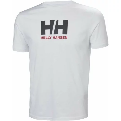Helly Hansen HH Logo T-Shirt Men's White XXL