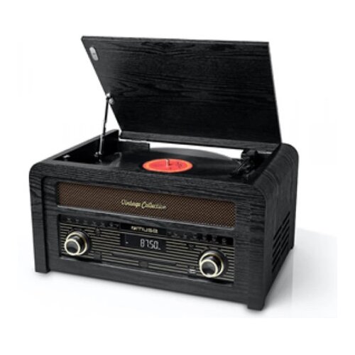Muse gramofon MT-115 W Slike