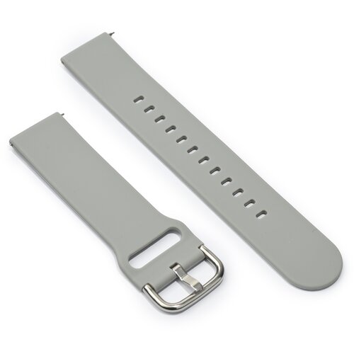Xiaomi Narukvica glide za smart watch 20mm siva Cene