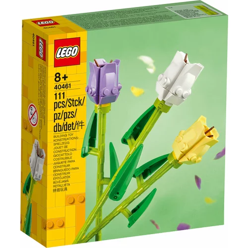 Lego Classic 40461 Tulipani