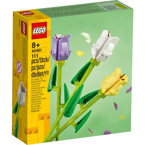 Lego Iconic 40461 Tulipani Cene