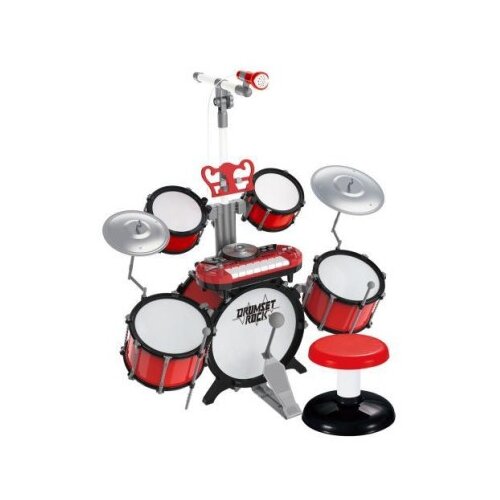 Ittl bubnjevi,sintisajzer mikr.stalak baoli ( 070631 ) Cene