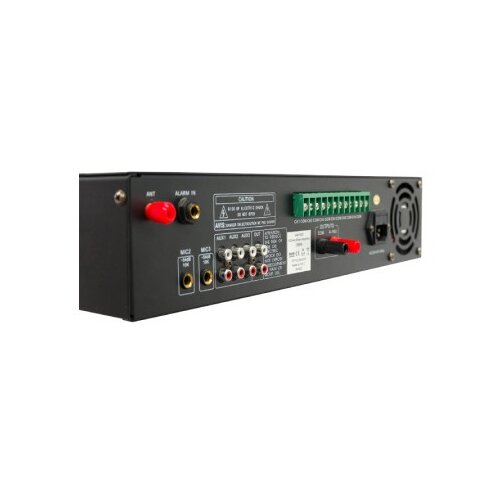 Ansec AMP250 4935 pojačalo Cene