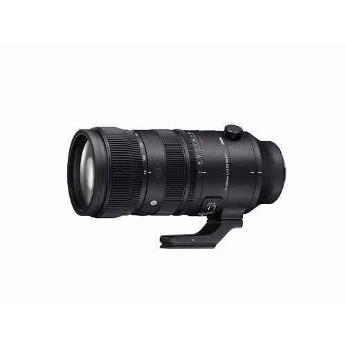 Sigma 70-200mm 2.8 DG DN OS SONY F/SE Slike