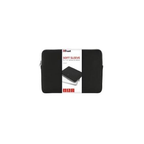  Sleeve TRUST Primo 15.6” crna Cijene