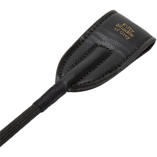 Fifty Shades of Grey Bič Bound to You, 56cm, Crni Slike