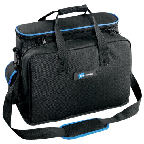 B_W_International B&W Tec Softline Bag Type Service Tool Case black 116.01 Cijene