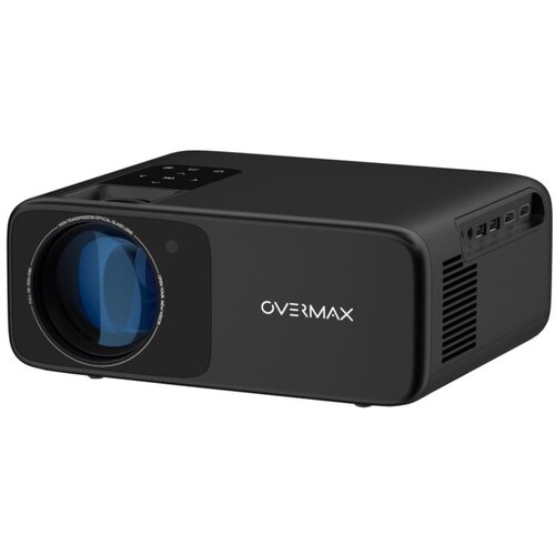 Overmax Projektor, LED, 1080p, 4500 lm, WiFi, HDMI - Multipic 4.2 Cijene