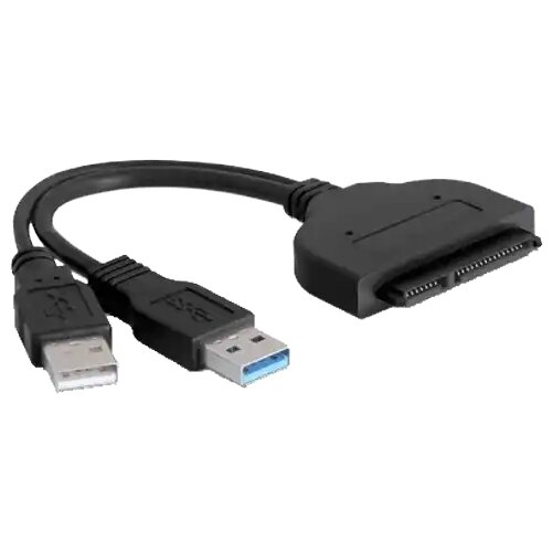 Linkom Adapter S-ATA na USB 2.0+USB 3.0 Cene