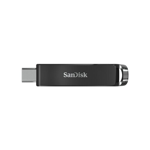 Sandisk Ultra USB-C Flash Drive USB stick 256 GB SDCZ460-256G-G46 USB 3.1 (gen 1) Slike