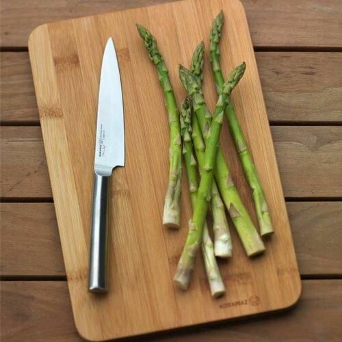 Korkmaz nož pro chef slicer (A501-04), 20cm Slike