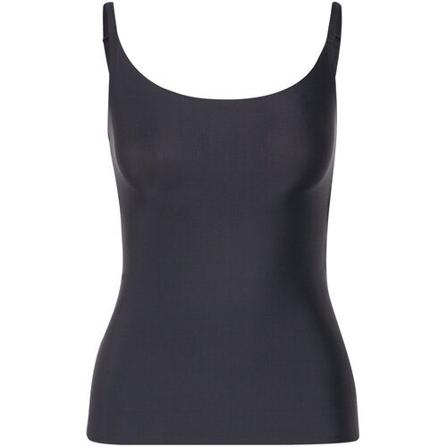 MAGIC Bodyfashion Top za oblikovanje &amp;#039;Dream Cami&amp;#039; crna Slike