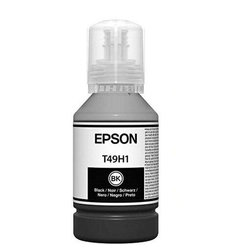 Epson T49H1 crno mastilo Slike