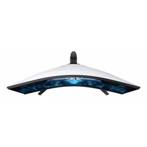 Samsung Odyssey Neo G8 G850NP (2022) 32&amp;quot; LS32BG850NPXEN UHD Gaming Monitor 16:9 zakrivljeni, 1ms (GTG), 240Hz, VA Mini Slike