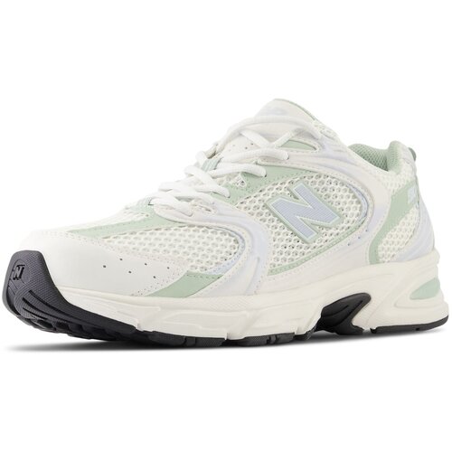 New Balance Nizke superge '530' pastelno modra / pastelno zelena / bela Cene