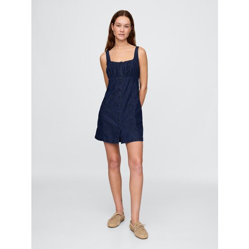 GAP Denim mini dress UltraSoft - Women&amp;#039;s Slike