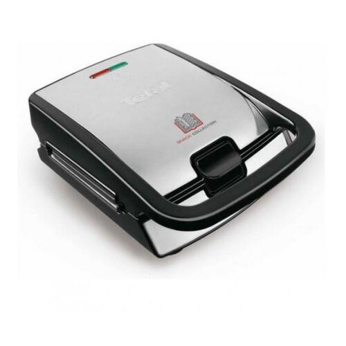 Tefal SW854D16 4in1 sendvič pekač Slike